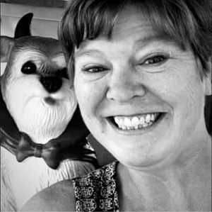 Meet your Posher, Stacy